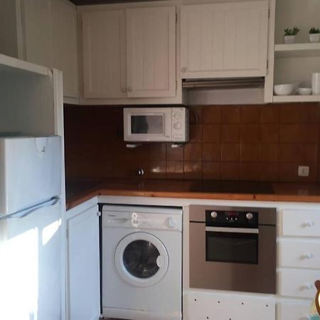 Apartament Acogedor Apartamento En Son Parc, A 5 Min De Playa Zewnętrze zdjęcie