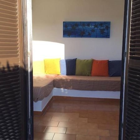 Apartament Acogedor Apartamento En Son Parc, A 5 Min De Playa Zewnętrze zdjęcie