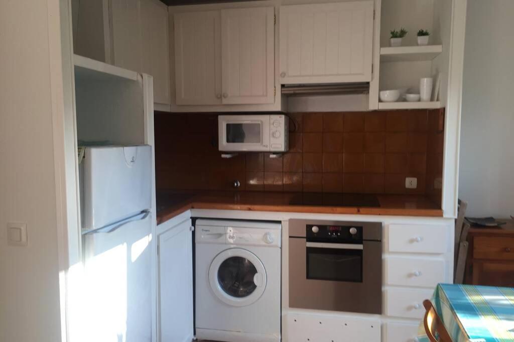 Apartament Acogedor Apartamento En Son Parc, A 5 Min De Playa Zewnętrze zdjęcie