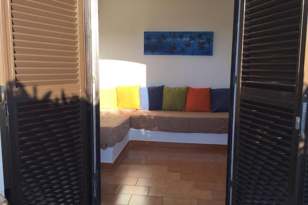 Apartament Acogedor Apartamento En Son Parc, A 5 Min De Playa Zewnętrze zdjęcie
