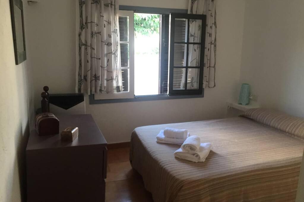 Apartament Acogedor Apartamento En Son Parc, A 5 Min De Playa Zewnętrze zdjęcie