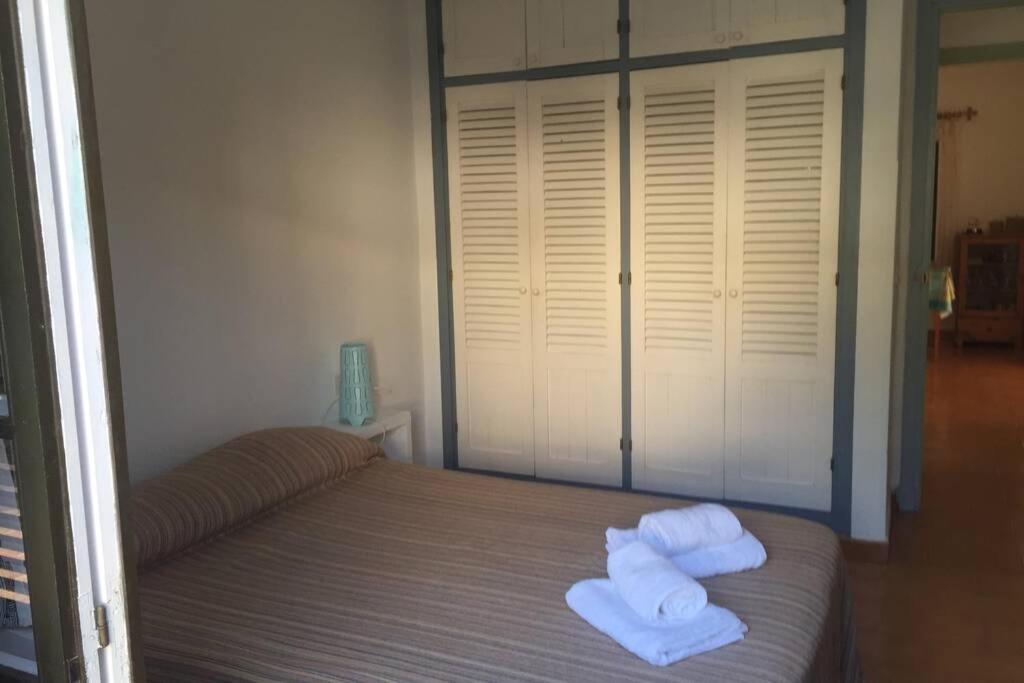 Apartament Acogedor Apartamento En Son Parc, A 5 Min De Playa Zewnętrze zdjęcie